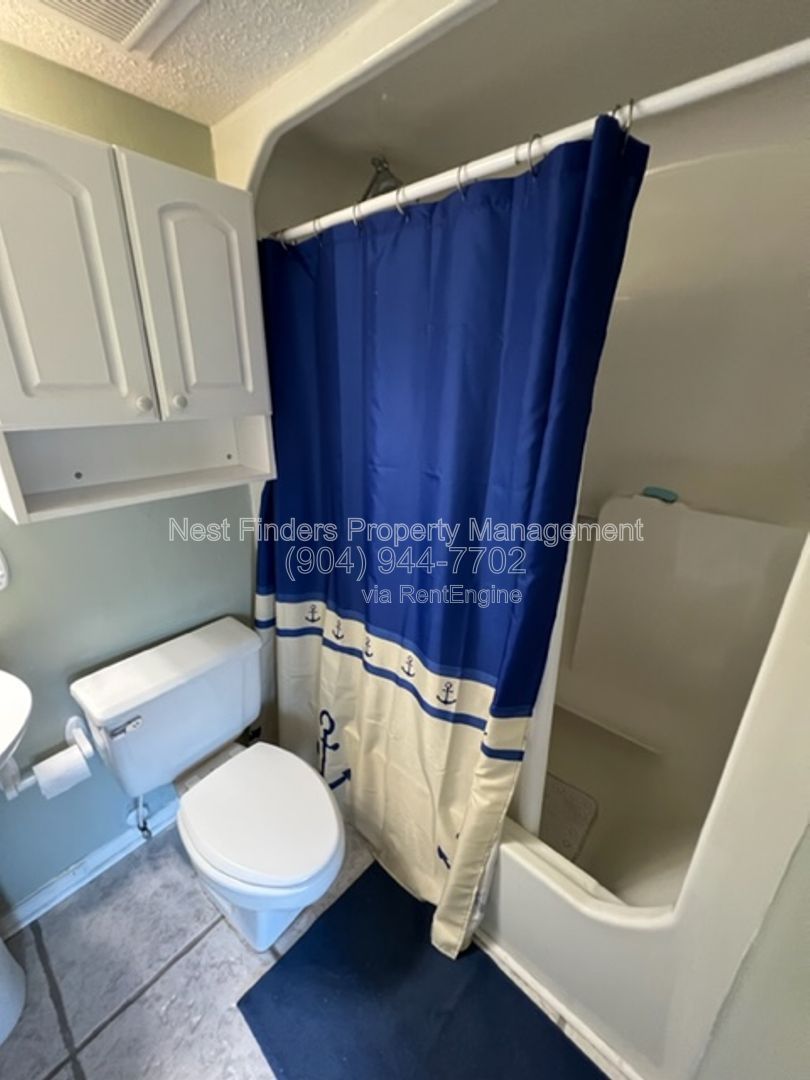 Beautiful townhome for rent in Vilano Beach property image