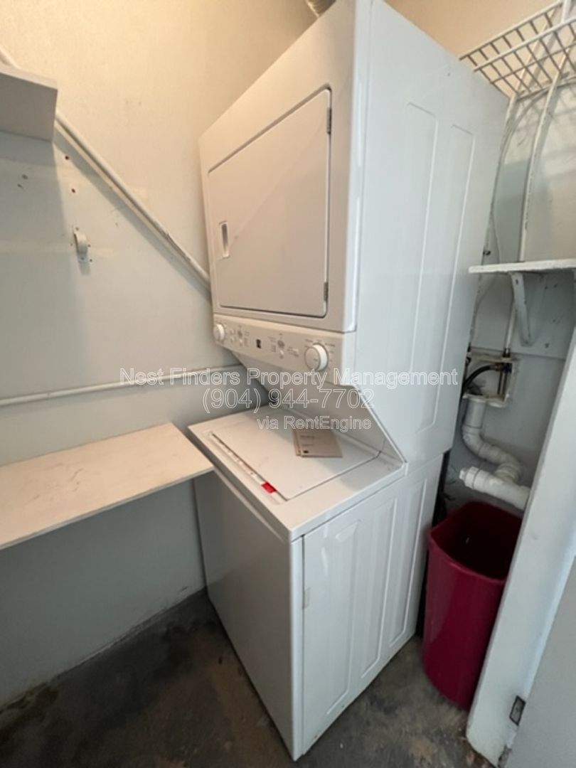 Beautiful townhome for rent in Vilano Beach property image