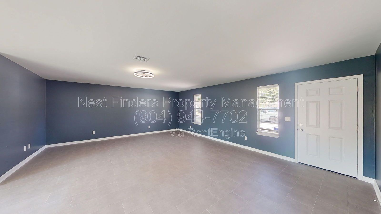 Completely remodeled three-bedroom, two-bathroom home for rent property image