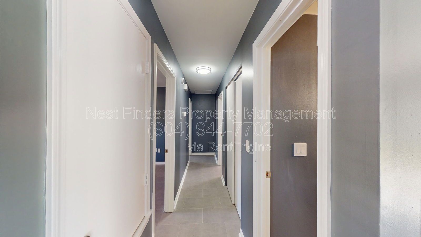 Completely remodeled three-bedroom, two-bathroom home for rent property image