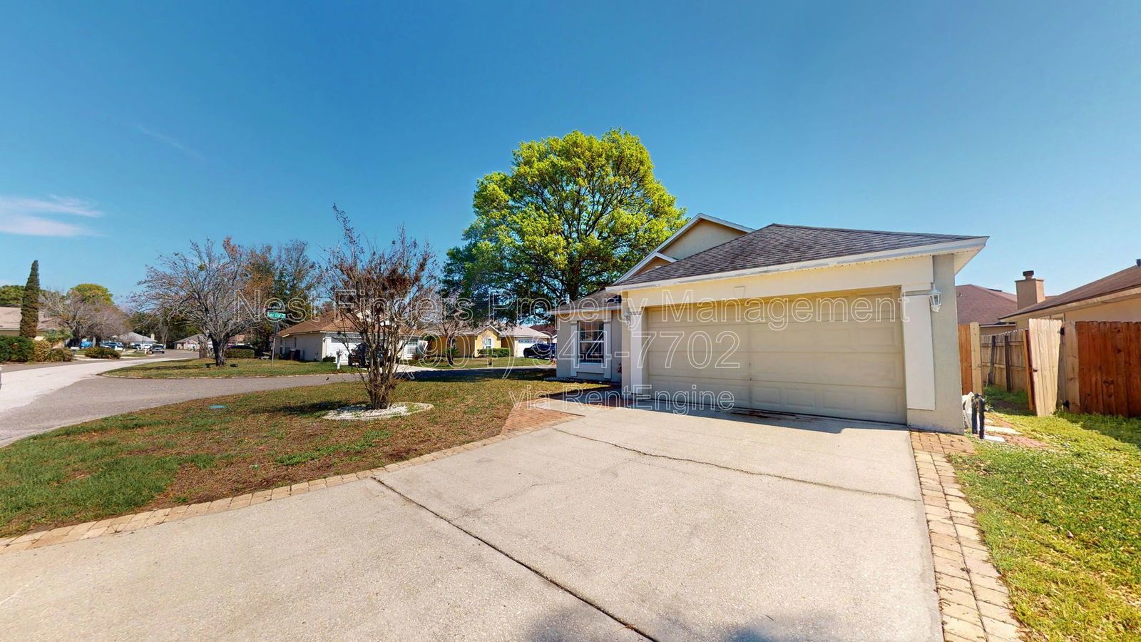 Charming 3-bedroom, 2-bath home n the desirable Katherine Abbey Manor neighborhood. property image