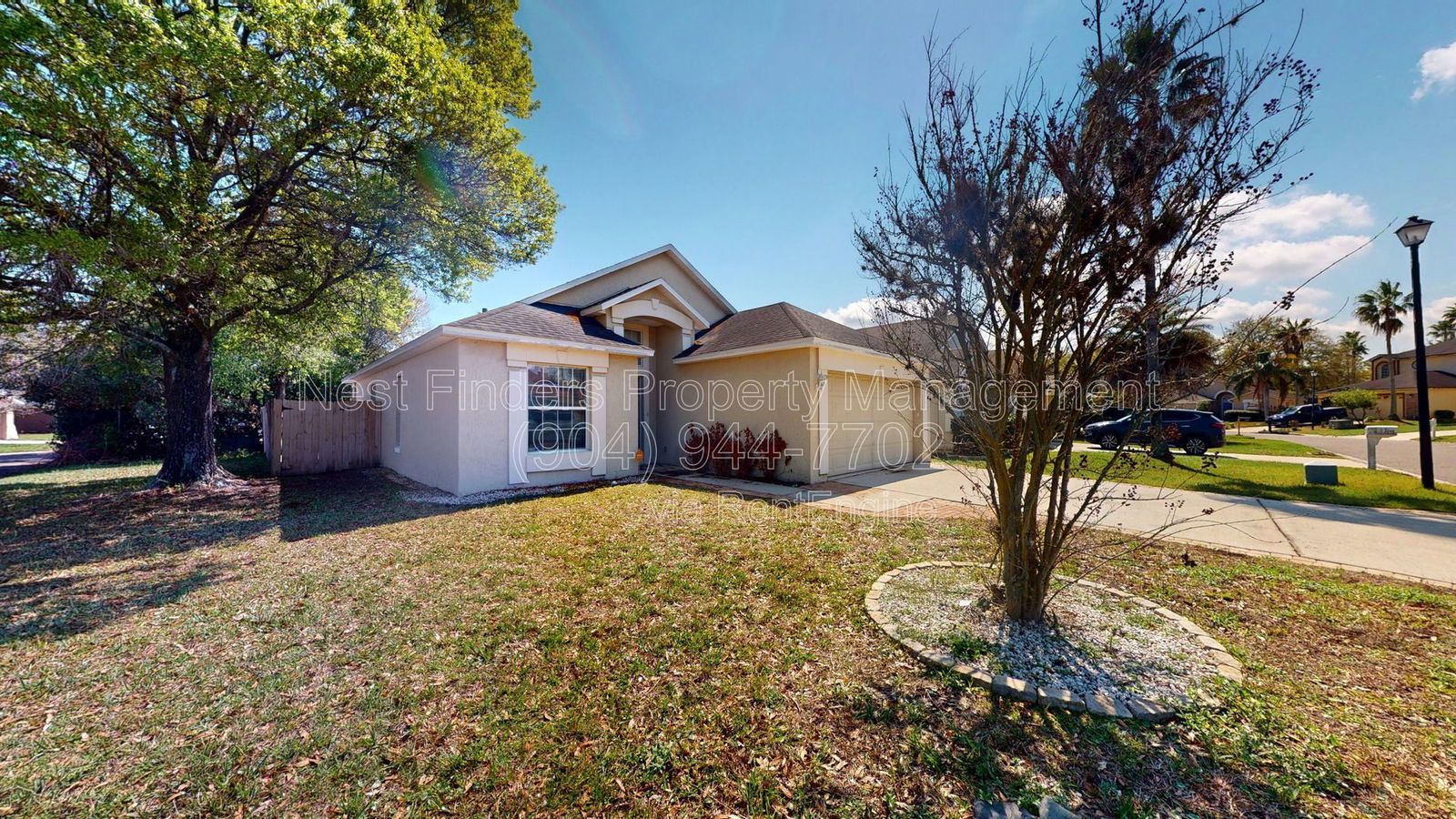 Charming 3-bedroom, 2-bath home n the desirable Katherine Abbey Manor neighborhood. property image