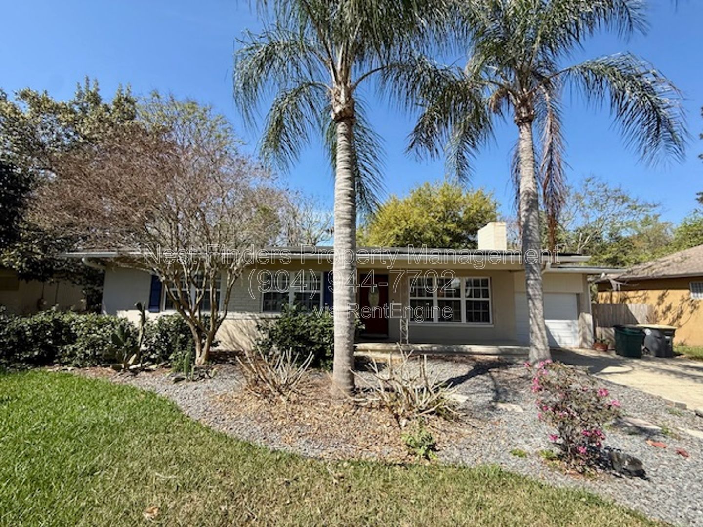 Charming 3-bedroom, 2-bathroom home for rent in the desirable Lakewood area! property image