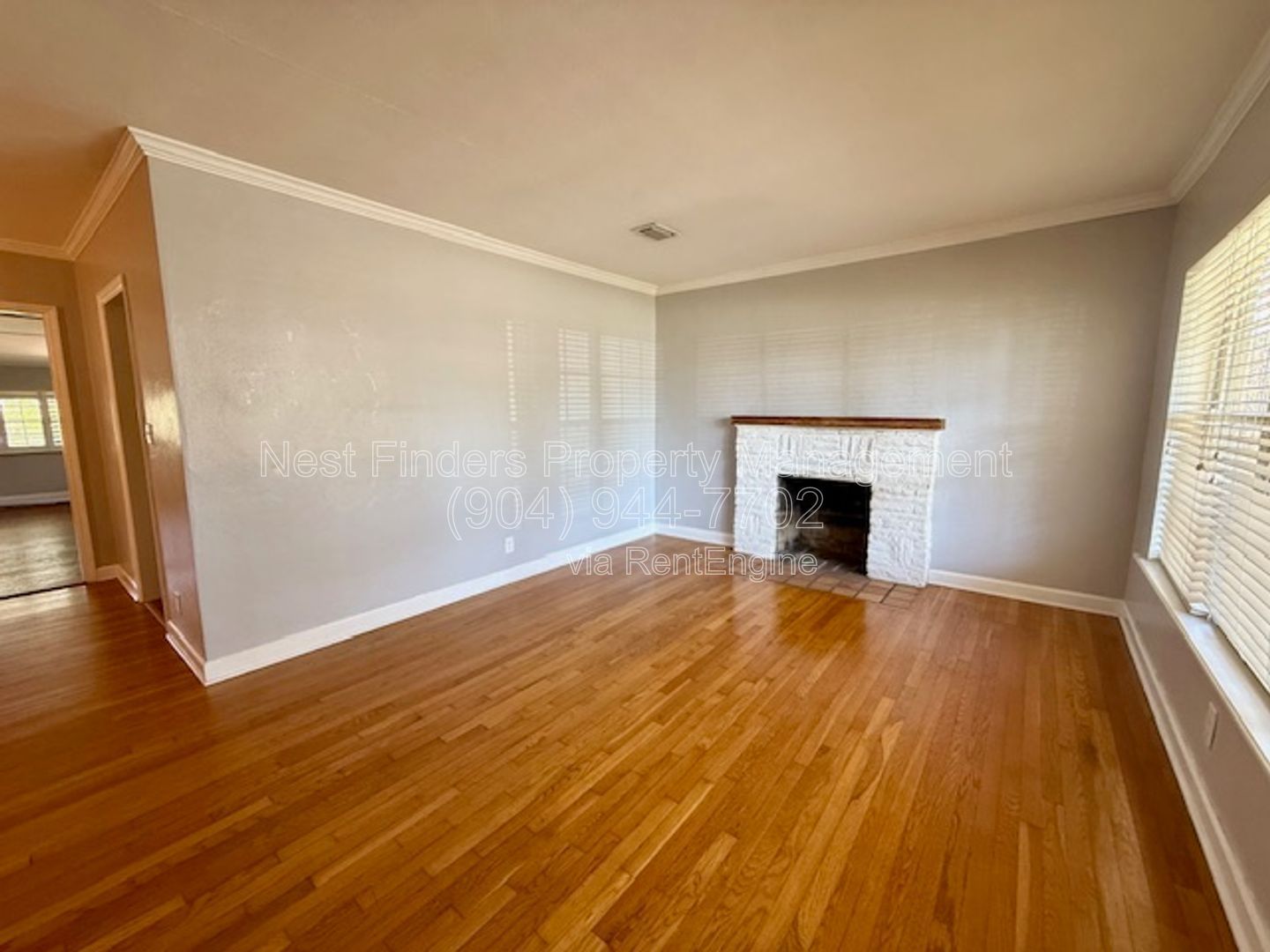 Charming 3-bedroom, 2-bathroom home for rent in the desirable Lakewood area! property image