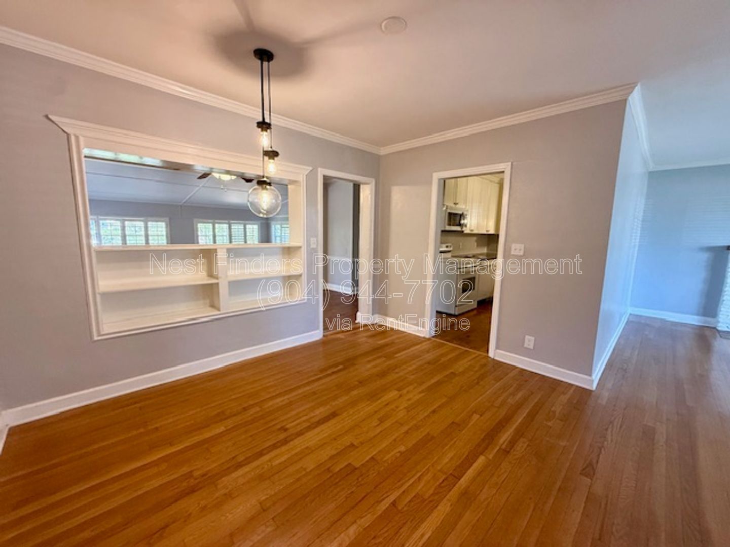 Charming 3-bedroom, 2-bathroom home for rent in the desirable Lakewood area! property image