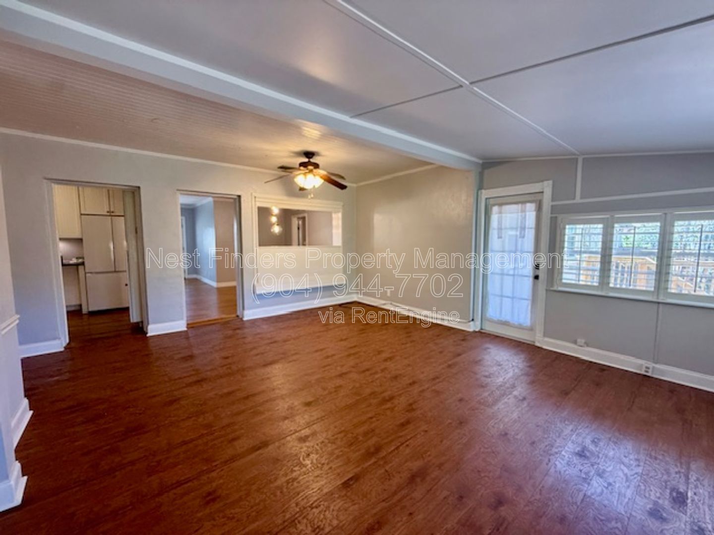 Charming 3-bedroom, 2-bathroom home for rent in the desirable Lakewood area! property image