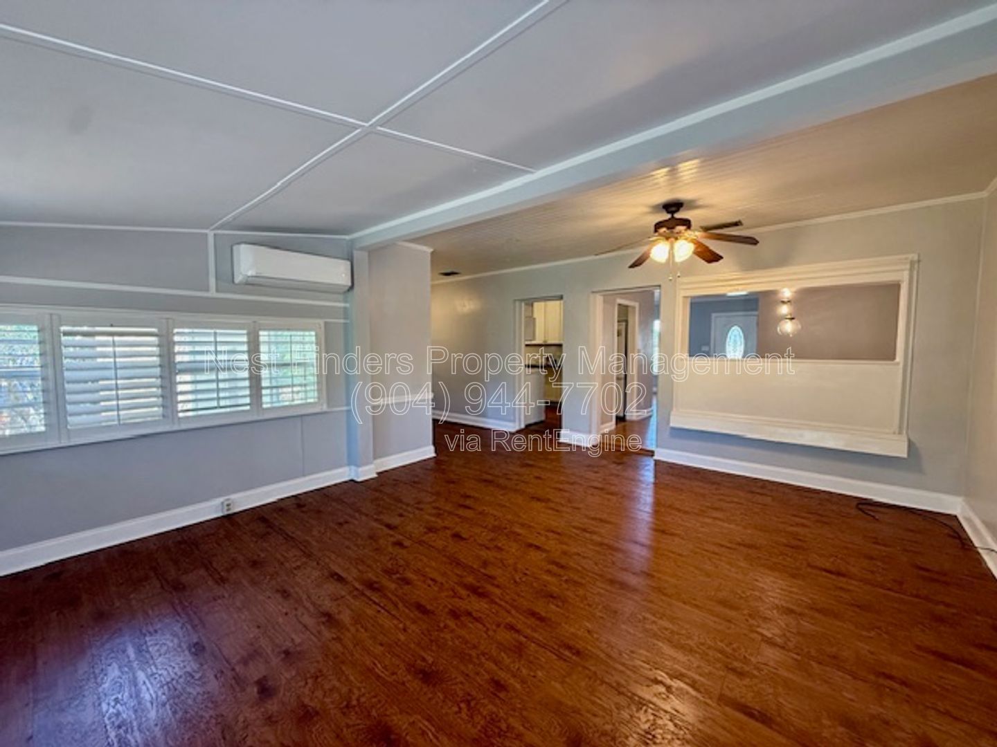 Charming 3-bedroom, 2-bathroom home for rent in the desirable Lakewood area! property image