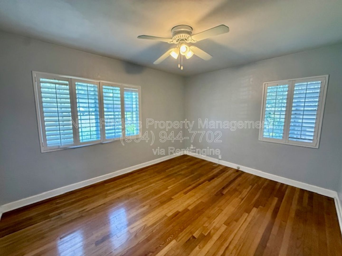 Charming 3-bedroom, 2-bathroom home for rent in the desirable Lakewood area! property image