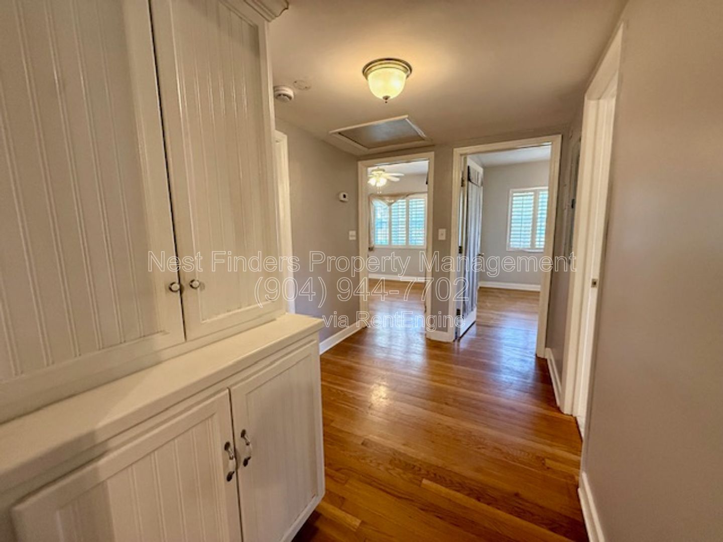 Charming 3-bedroom, 2-bathroom home for rent in the desirable Lakewood area! property image