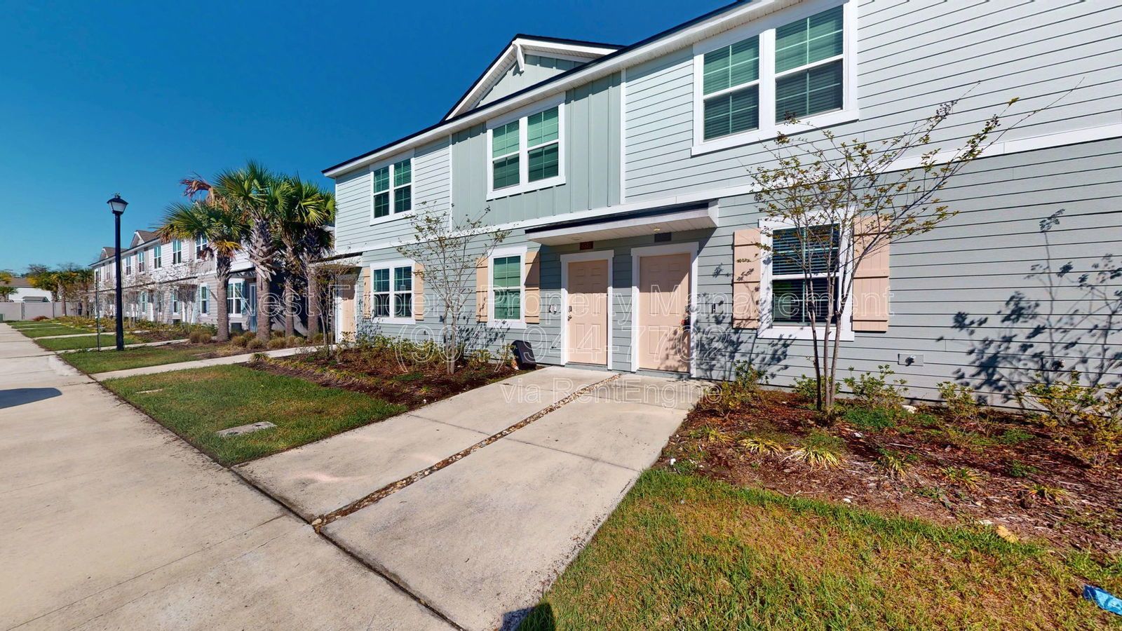 Beautiful townhome for rent in Equinox East property image