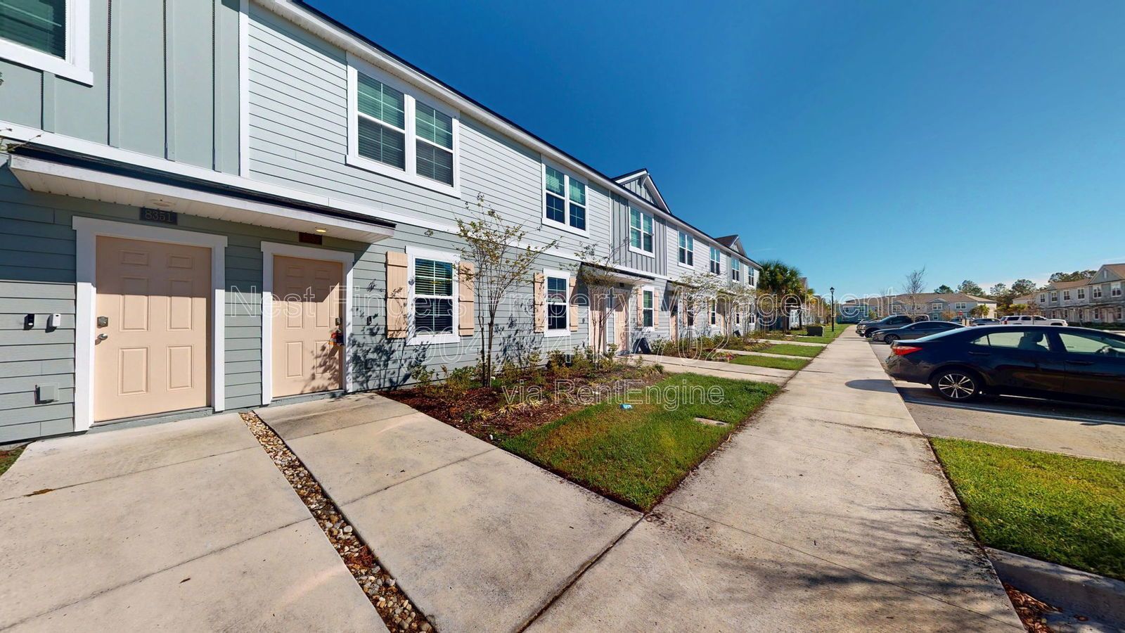 Beautiful townhome for rent in Equinox East property image