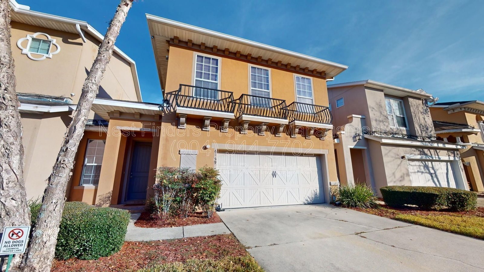 Spacious 3-Bedroom, 3-Bathroom Townhome for Rent in Summerlin! property image