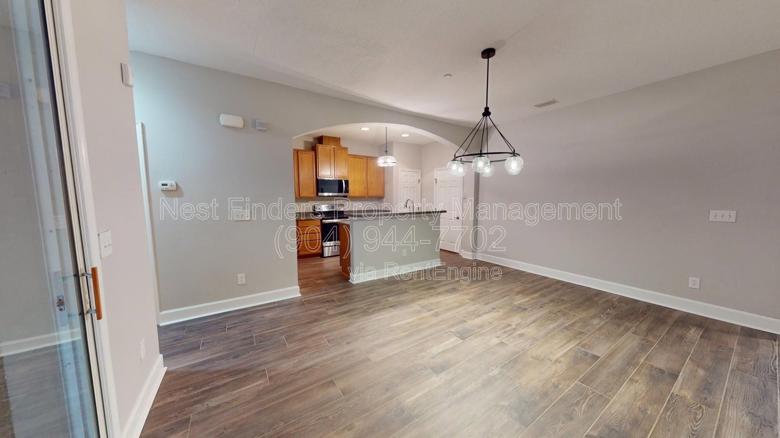 Spacious 3-Bedroom, 3-Bathroom Townhome for Rent in Summerlin! property image