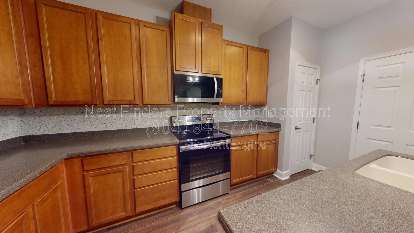 Spacious 3-Bedroom, 3-Bathroom Townhome for Rent in Summerlin! property image
