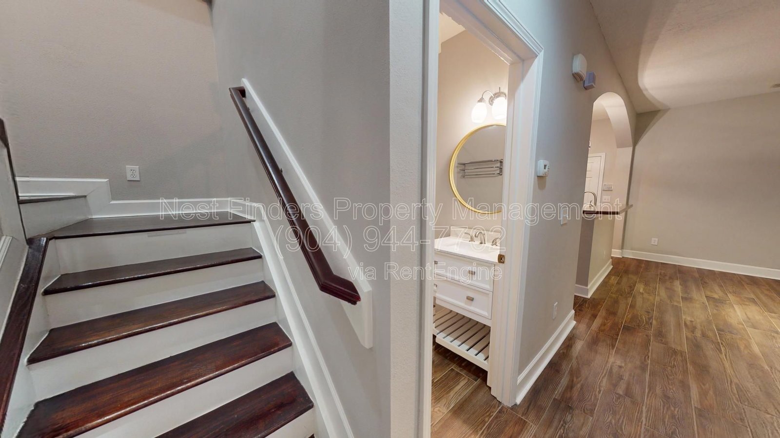 Spacious 3-Bedroom, 3-Bathroom Townhome for Rent in Summerlin! property image