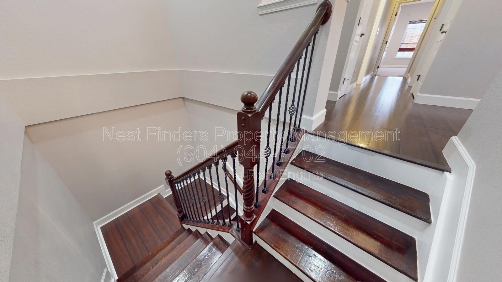 Spacious 3-Bedroom, 3-Bathroom Townhome for Rent in Summerlin! property image