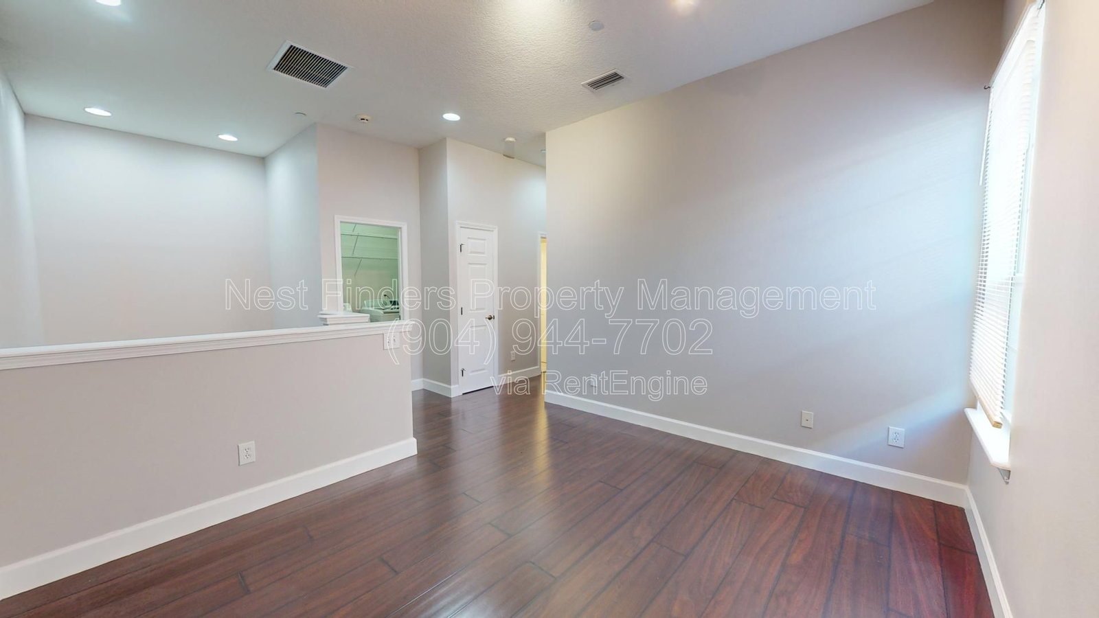 Spacious 3-Bedroom, 3-Bathroom Townhome for Rent in Summerlin! property image