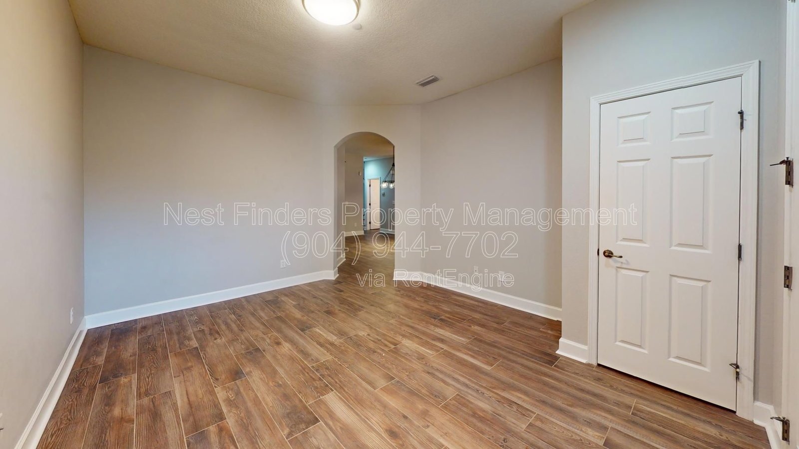 Spacious 3-Bedroom, 3-Bathroom Townhome for Rent in Summerlin! property image