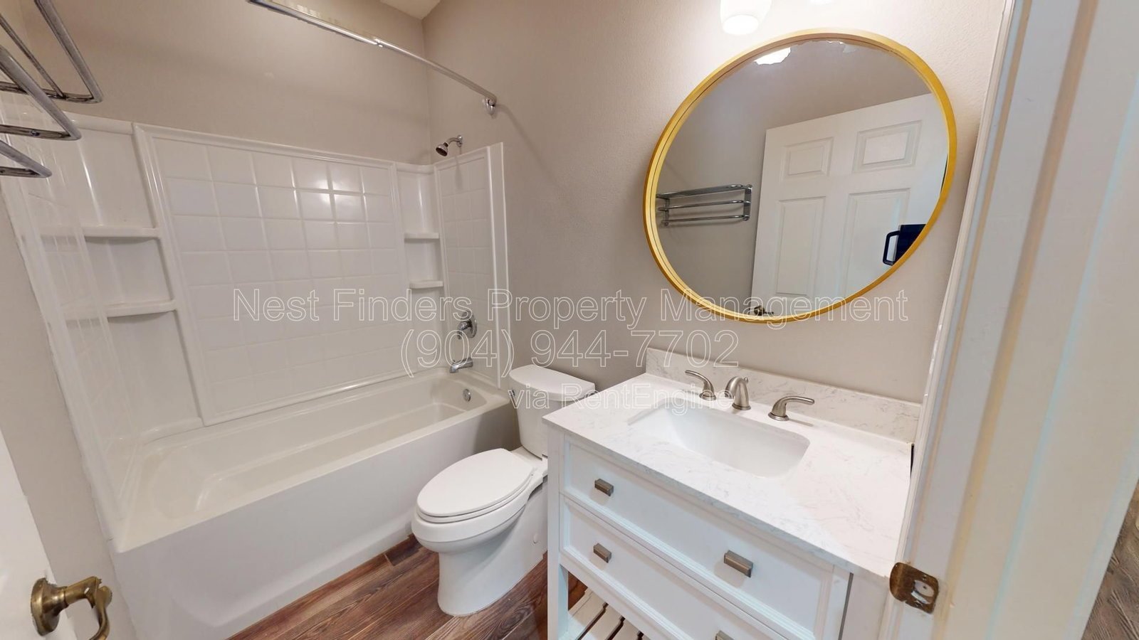 Spacious 3-Bedroom, 3-Bathroom Townhome for Rent in Summerlin! property image