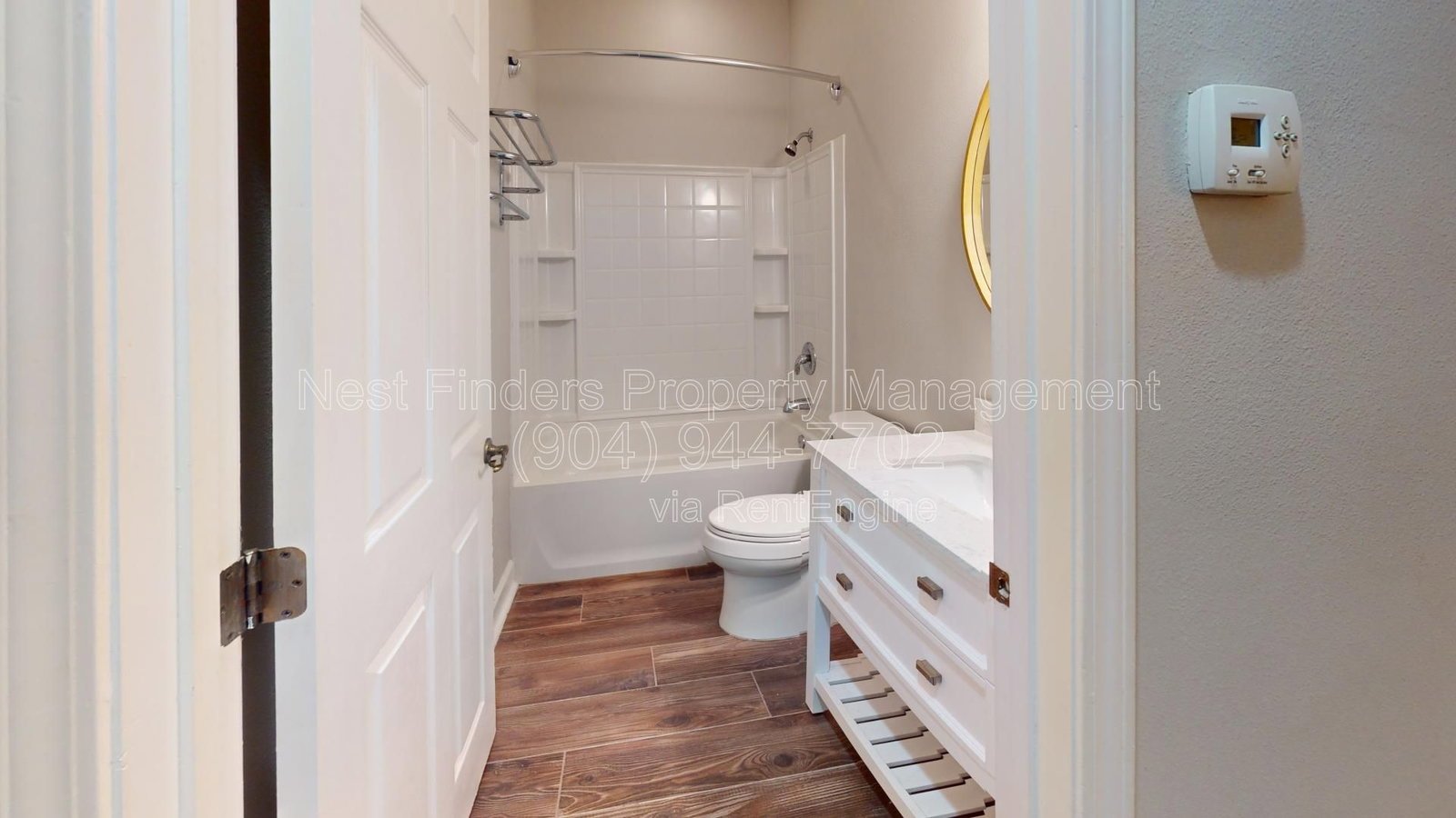 Spacious 3-Bedroom, 3-Bathroom Townhome for Rent in Summerlin! property image