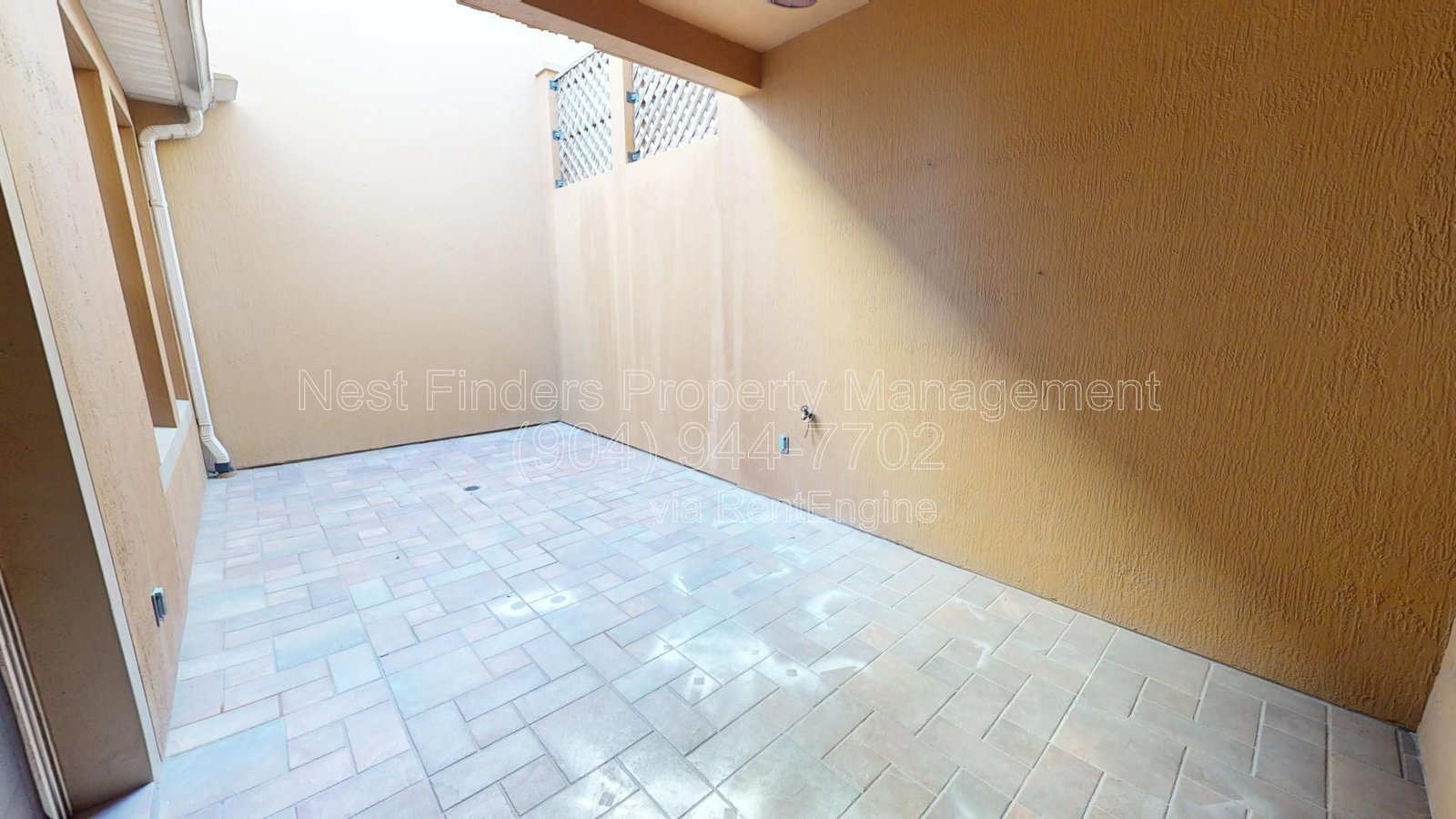 Spacious 3-Bedroom, 3-Bathroom Townhome for Rent in Summerlin! property image