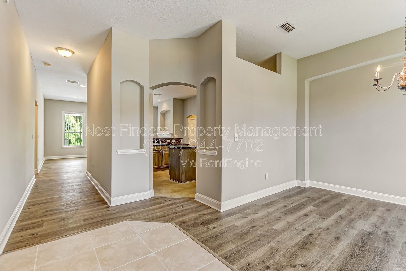 Nicely remodeled 4 bedroom home for rent in Green Cove Springs! property image