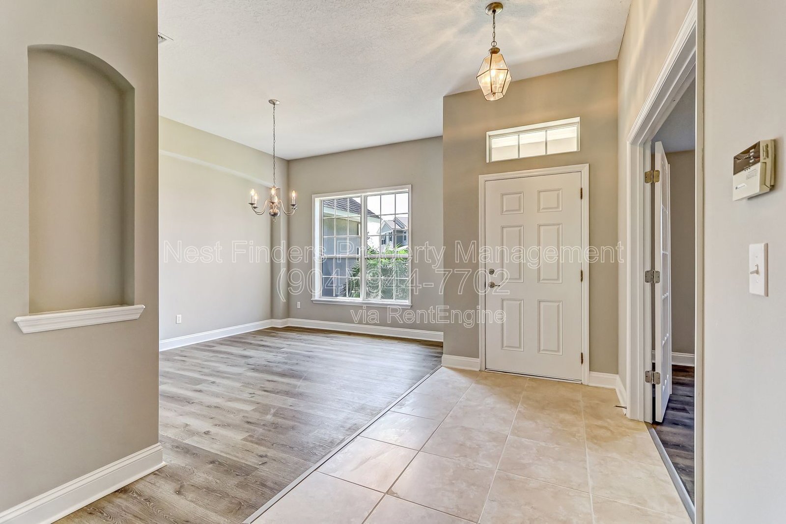 Nicely remodeled 4 bedroom home for rent in Green Cove Springs! property image