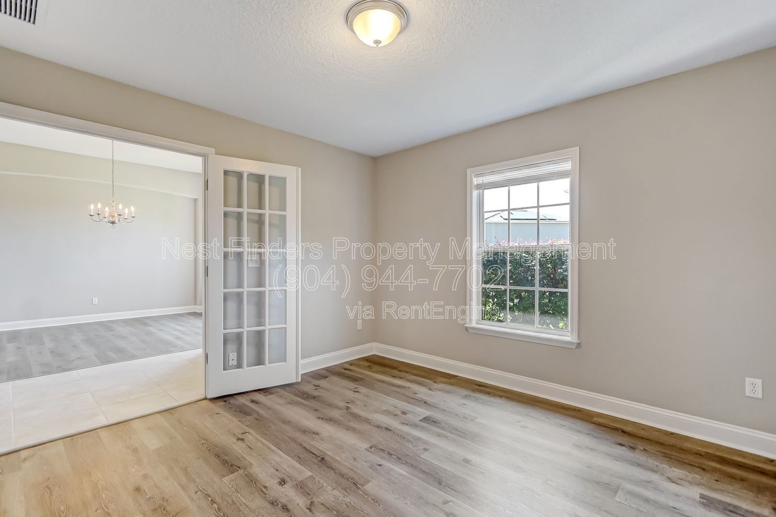 Nicely remodeled 4 bedroom home for rent in Green Cove Springs! property image