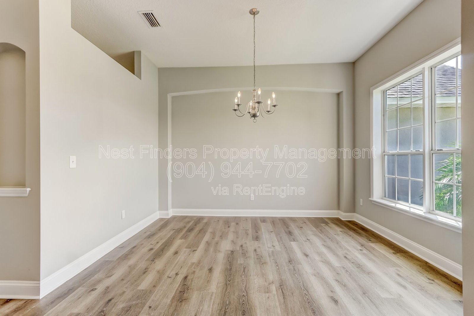 Nicely remodeled 4 bedroom home for rent in Green Cove Springs! property image