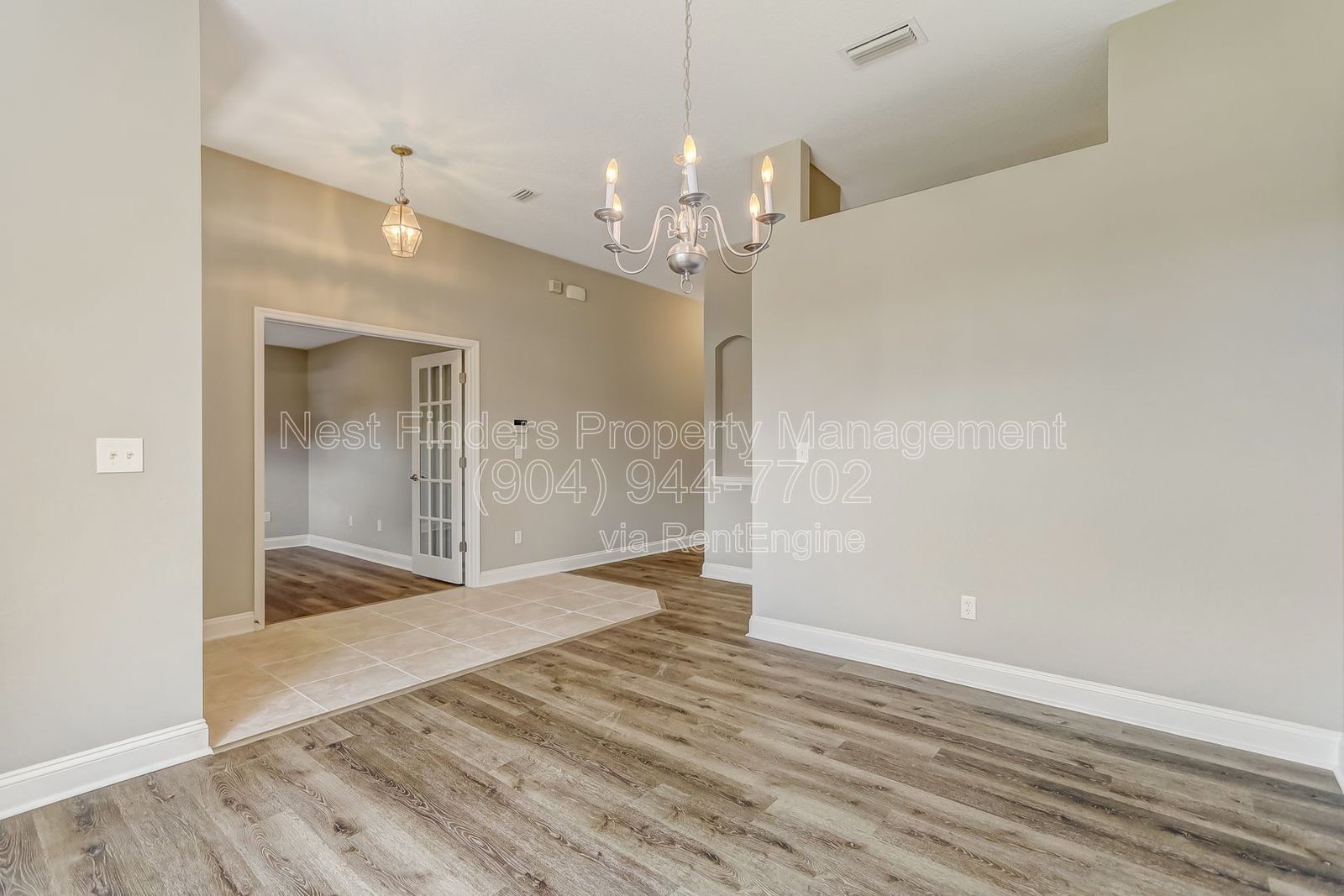 Nicely remodeled 4 bedroom home for rent in Green Cove Springs! property image