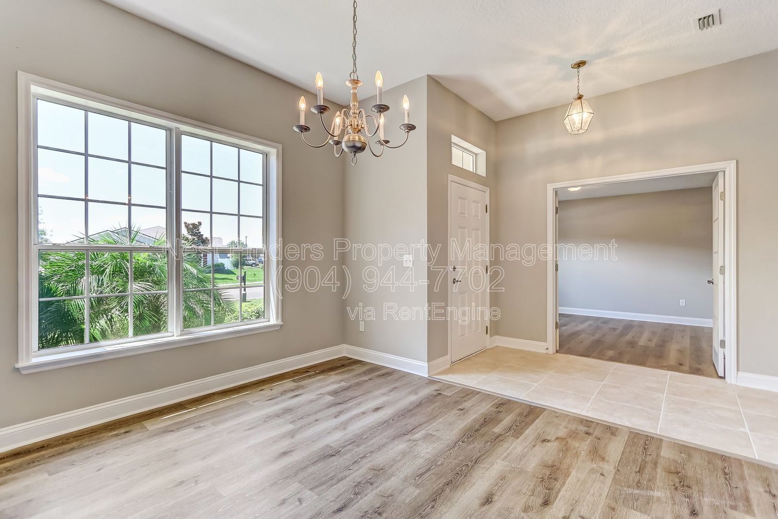 Nicely remodeled 4 bedroom home for rent in Green Cove Springs! property image