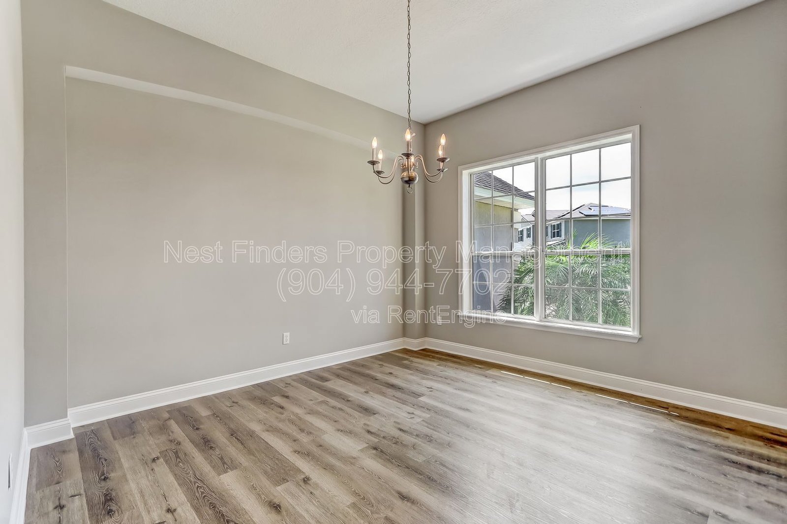 Nicely remodeled 4 bedroom home for rent in Green Cove Springs! property image