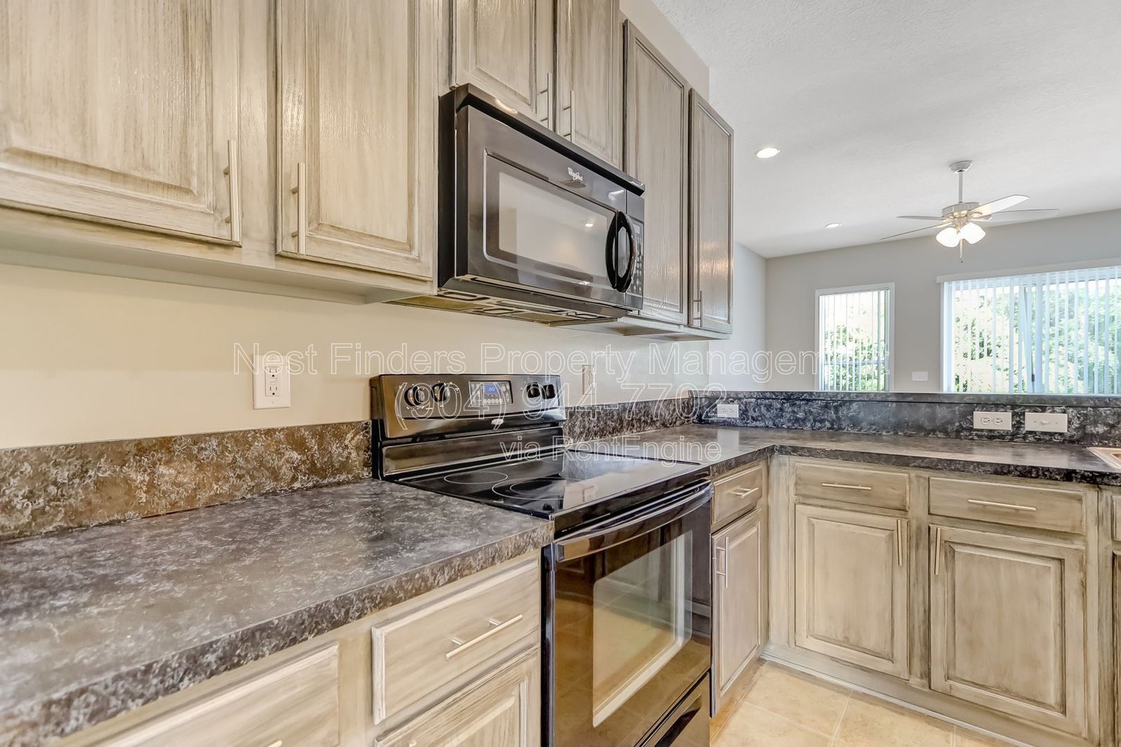 Nicely remodeled 4 bedroom home for rent in Green Cove Springs! property image