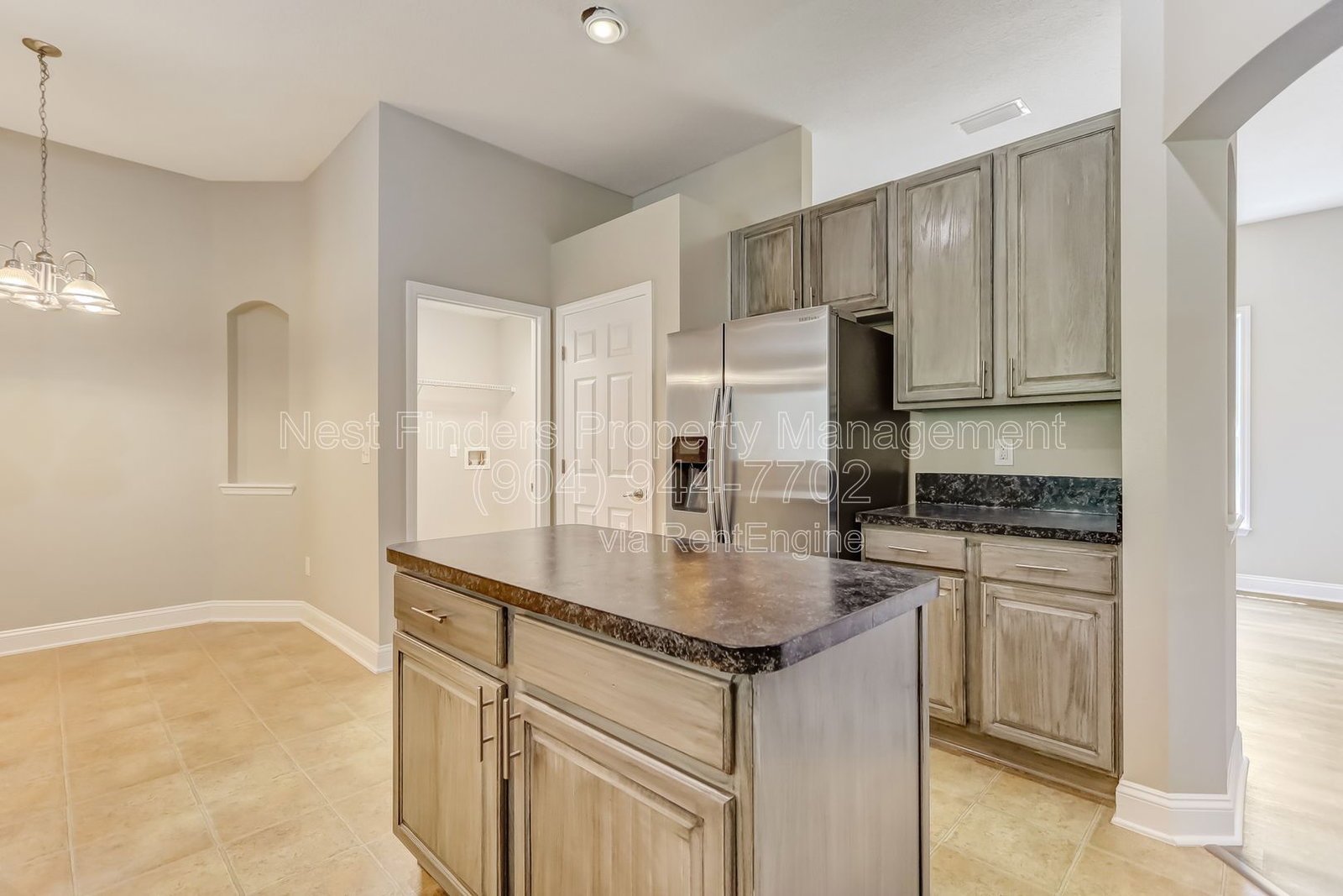 Nicely remodeled 4 bedroom home for rent in Green Cove Springs! property image