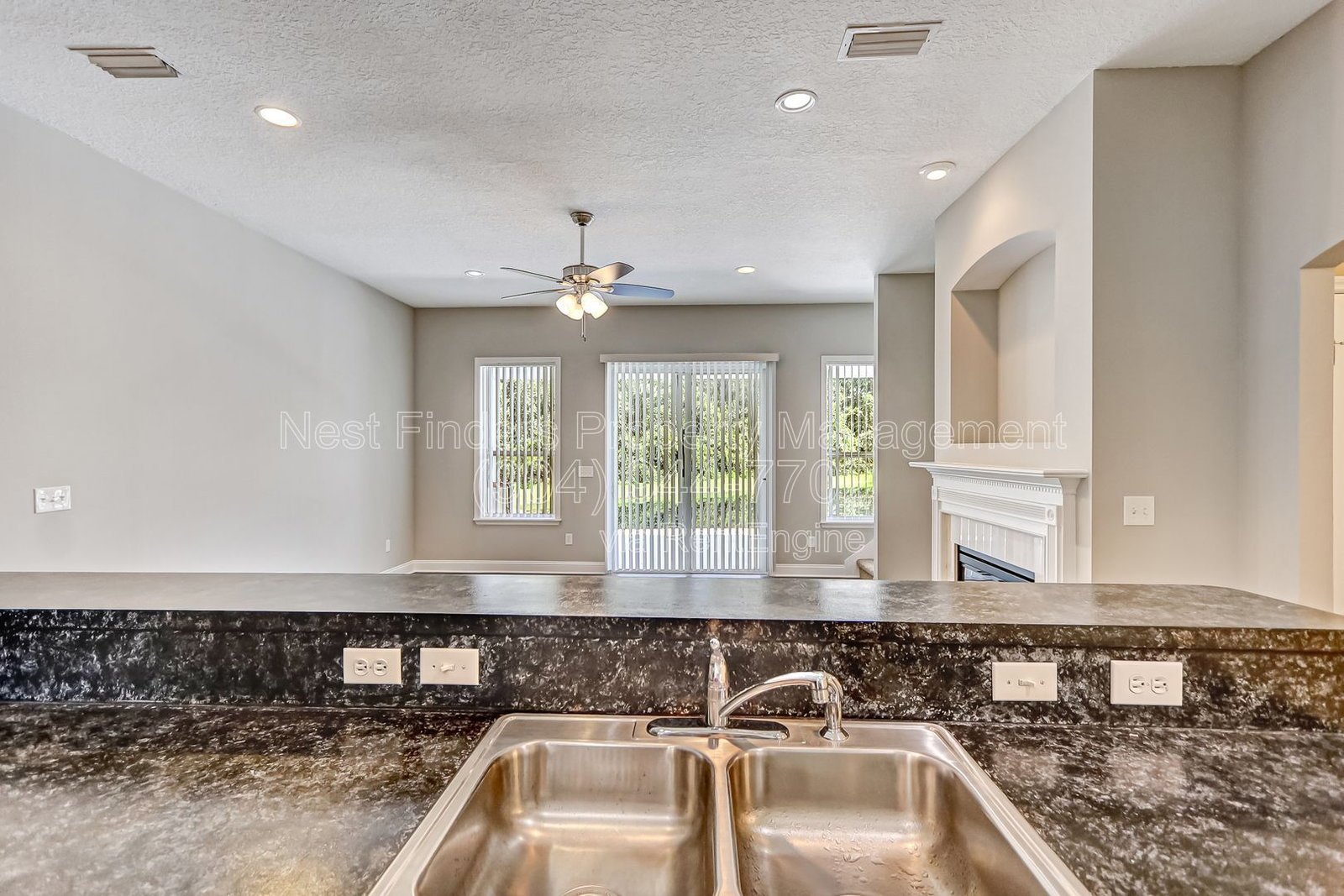 Nicely remodeled 4 bedroom home for rent in Green Cove Springs! property image