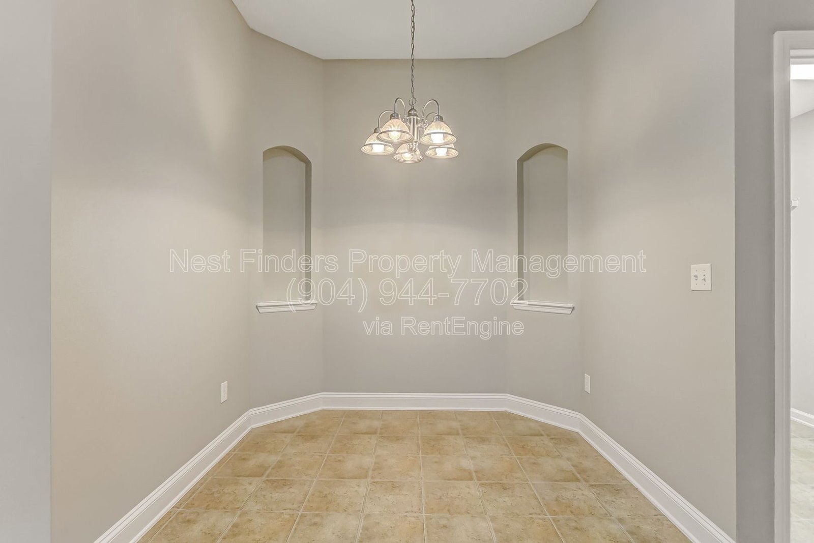 Nicely remodeled 4 bedroom home for rent in Green Cove Springs! property image