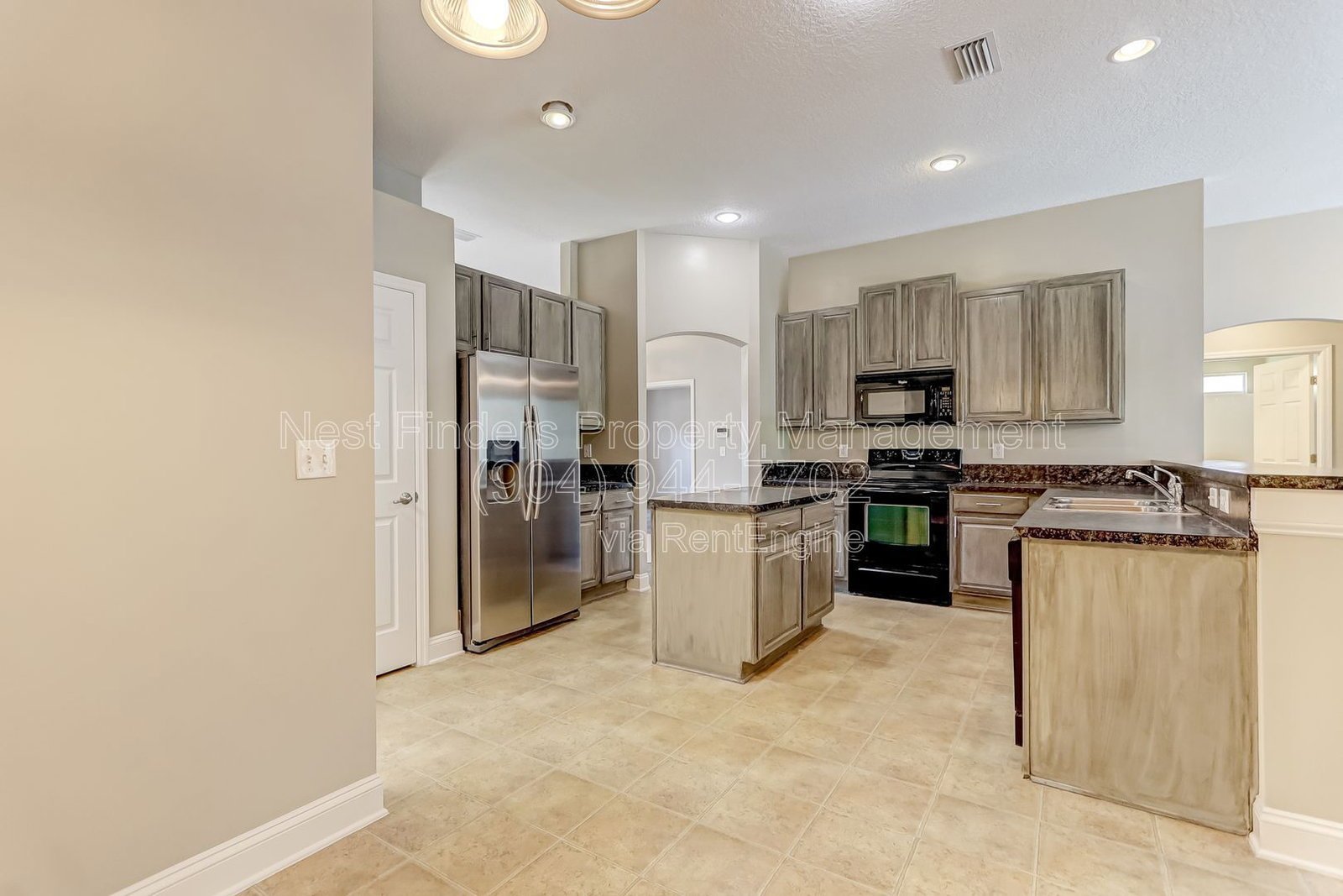 Nicely remodeled 4 bedroom home for rent in Green Cove Springs! property image