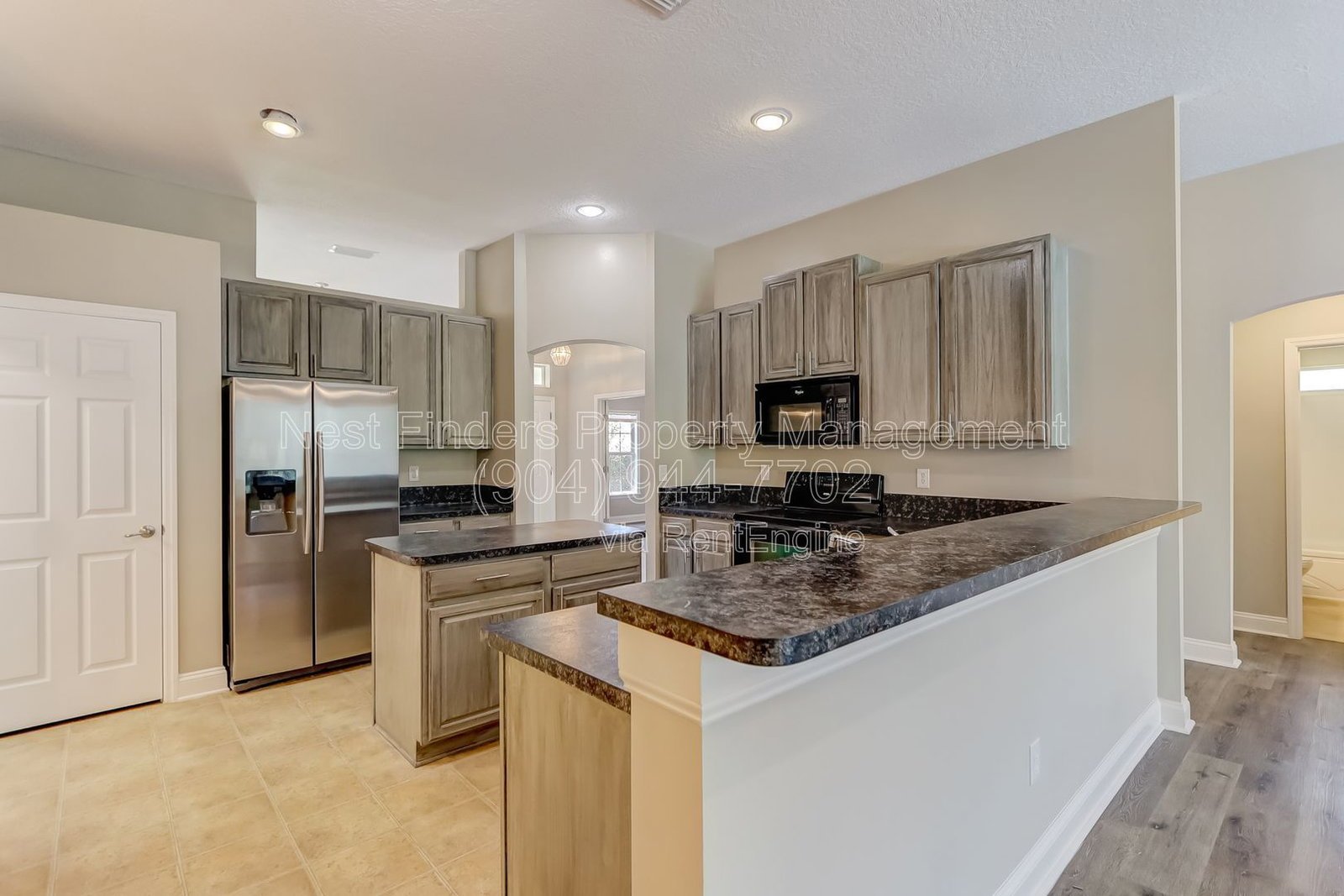 Nicely remodeled 4 bedroom home for rent in Green Cove Springs! property image