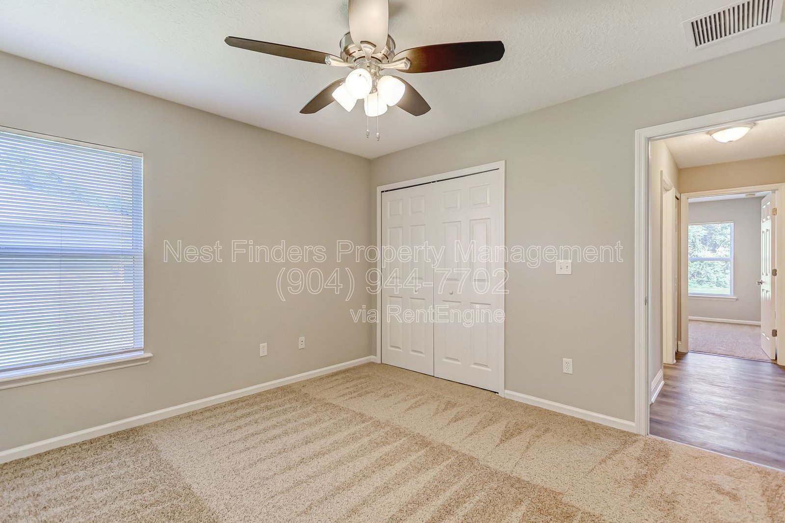 Nicely remodeled 4 bedroom home for rent in Green Cove Springs! property image