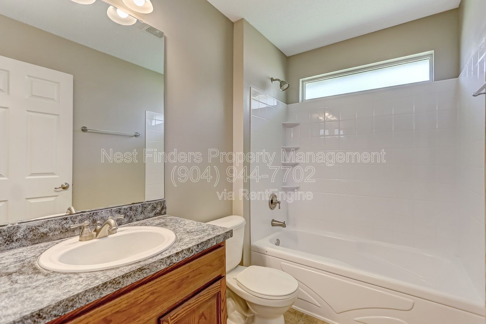 Nicely remodeled 4 bedroom home for rent in Green Cove Springs! property image