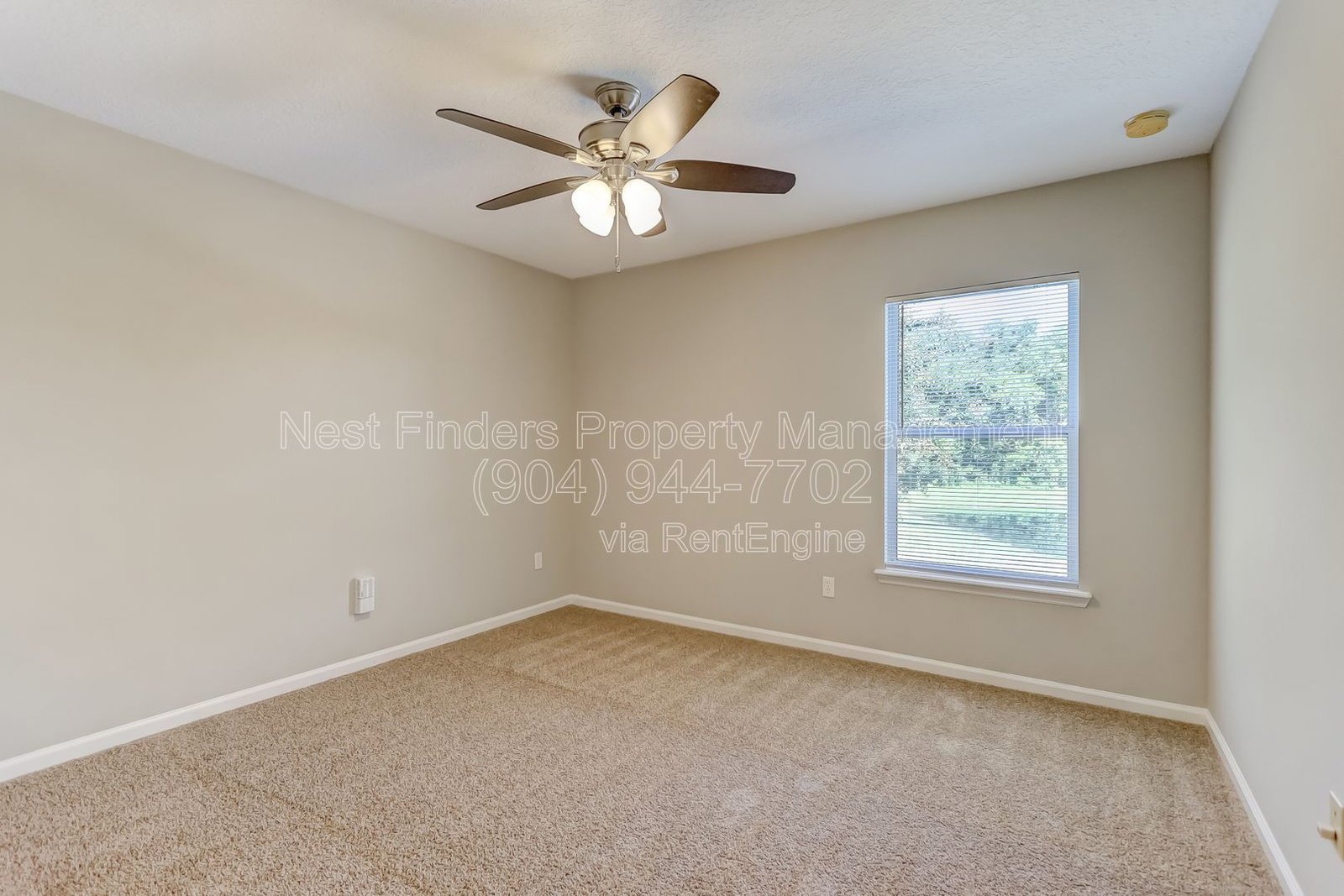 Nicely remodeled 4 bedroom home for rent in Green Cove Springs! property image
