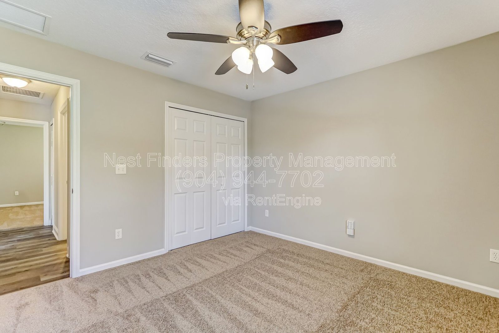 Nicely remodeled 4 bedroom home for rent in Green Cove Springs! property image