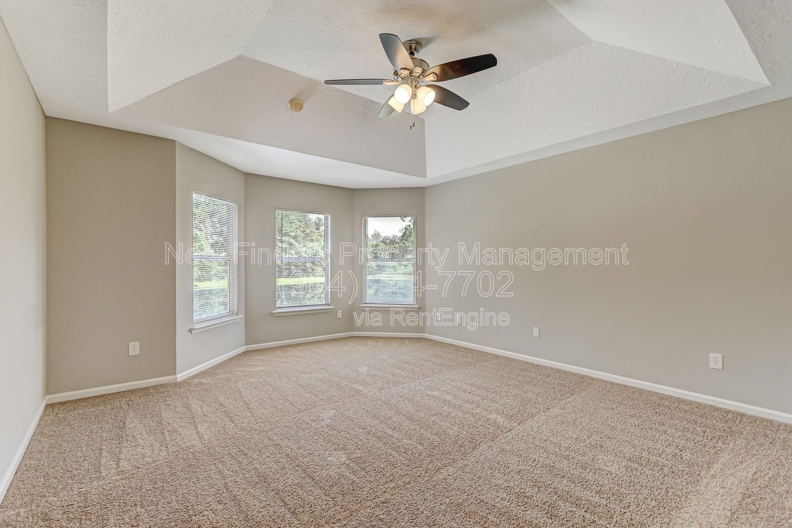 Nicely remodeled 4 bedroom home for rent in Green Cove Springs! property image