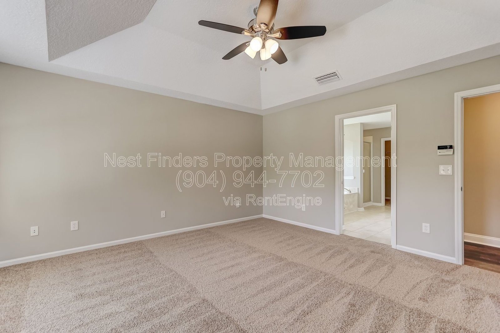 Nicely remodeled 4 bedroom home for rent in Green Cove Springs! property image