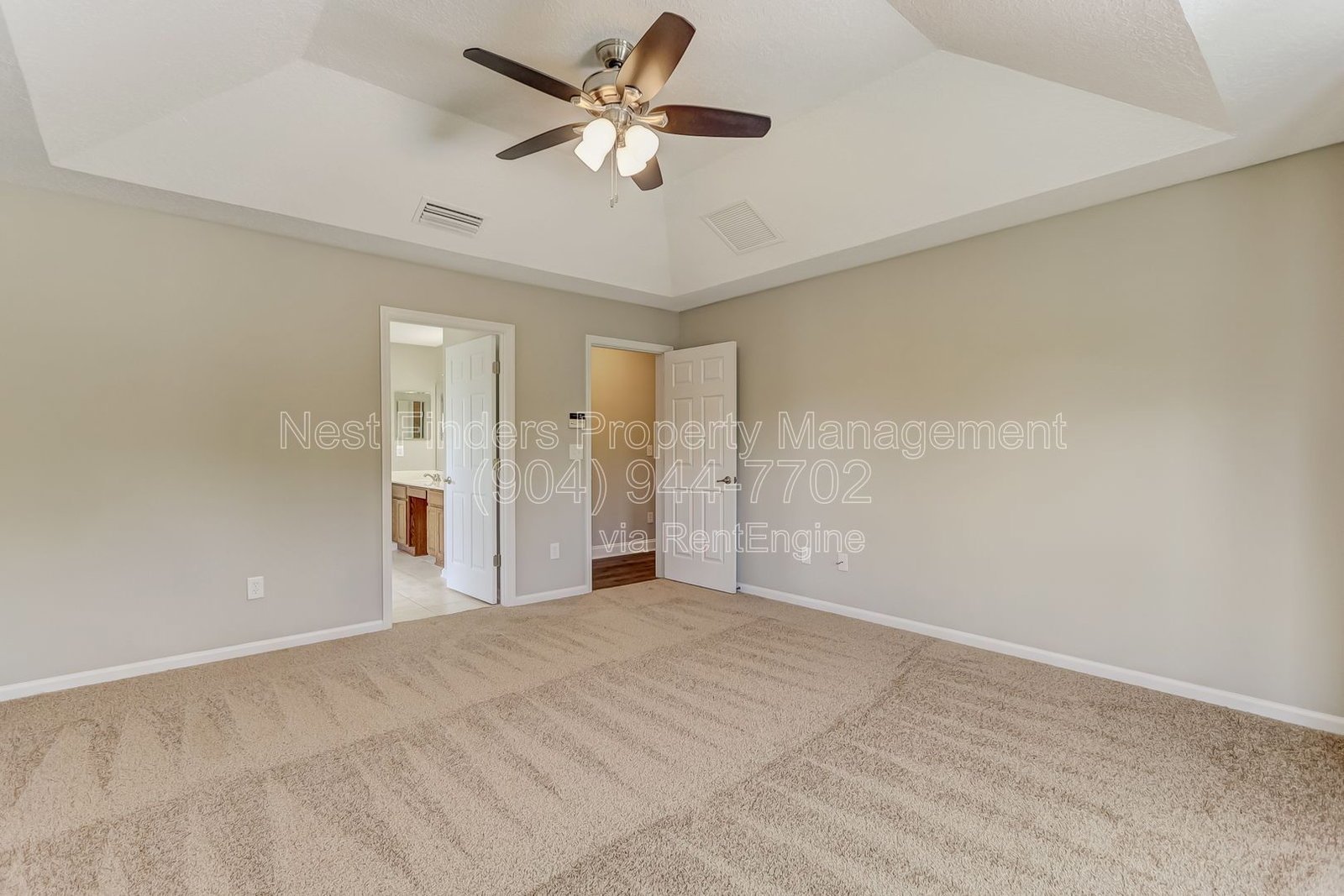 Nicely remodeled 4 bedroom home for rent in Green Cove Springs! property image