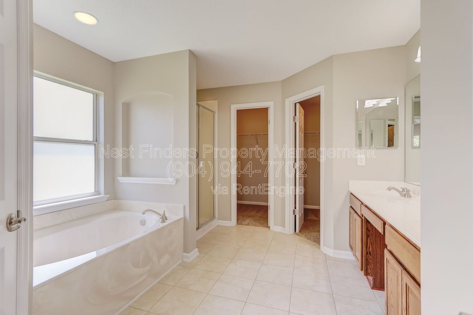 Nicely remodeled 4 bedroom home for rent in Green Cove Springs! property image