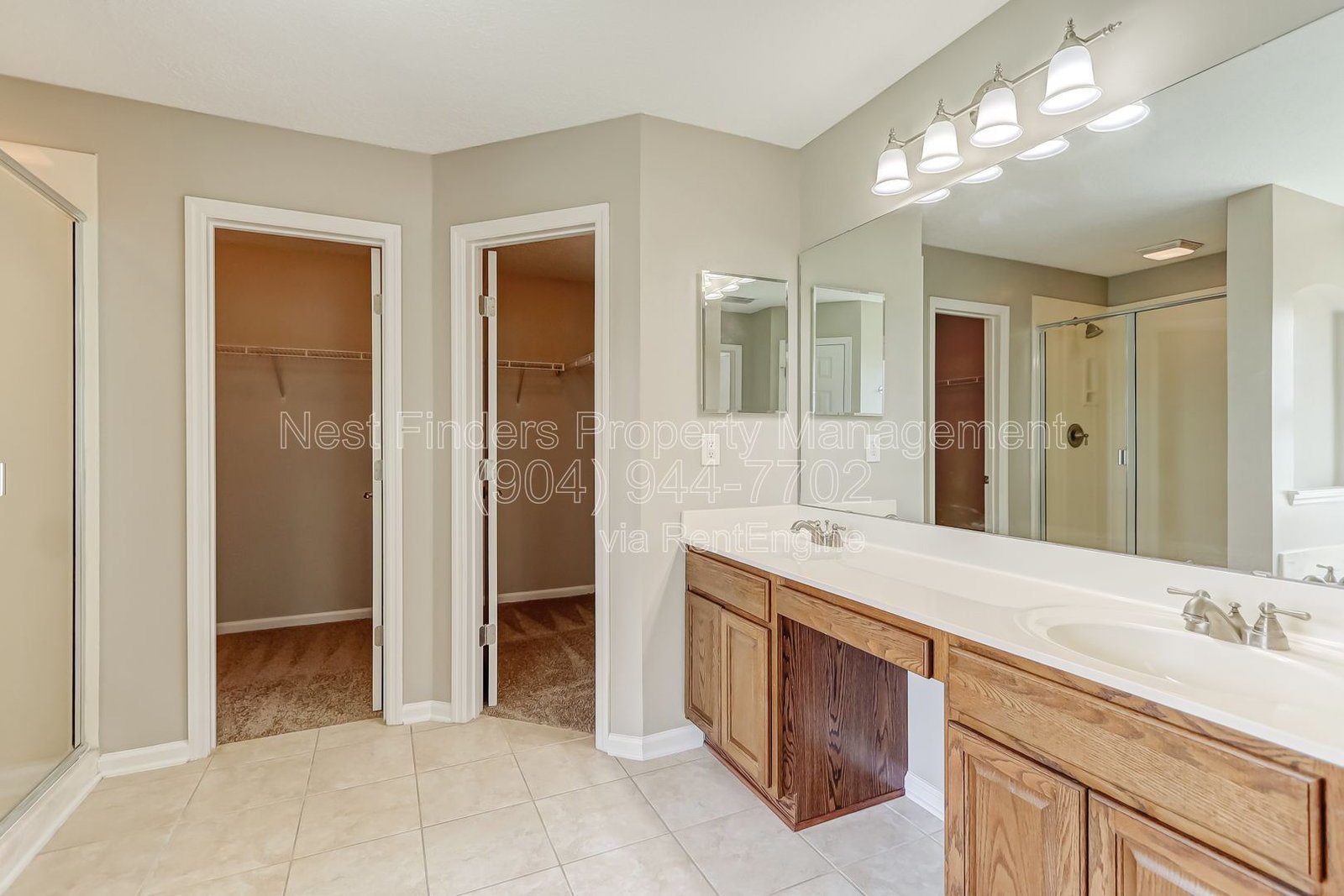 Nicely remodeled 4 bedroom home for rent in Green Cove Springs! property image