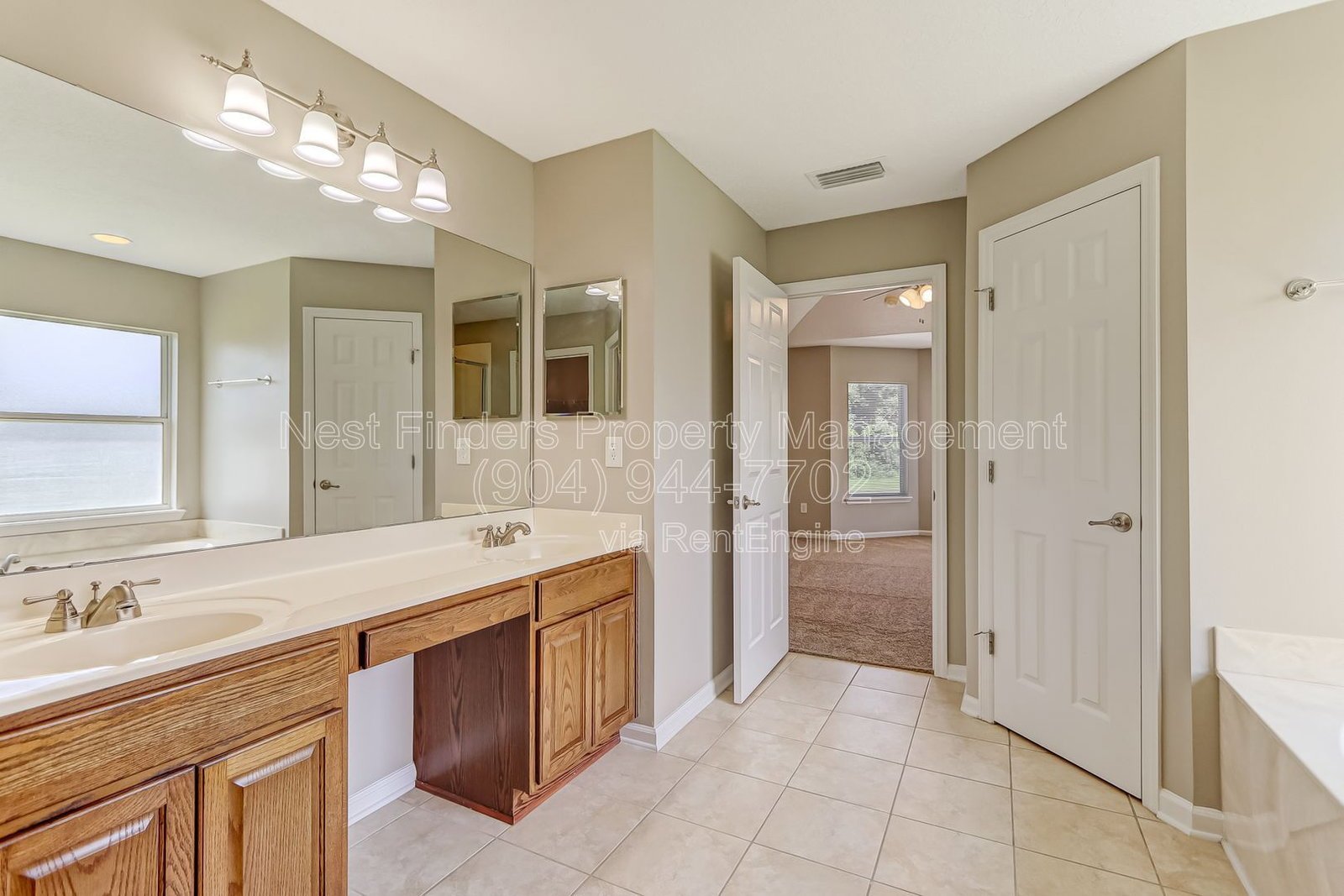 Nicely remodeled 4 bedroom home for rent in Green Cove Springs! property image