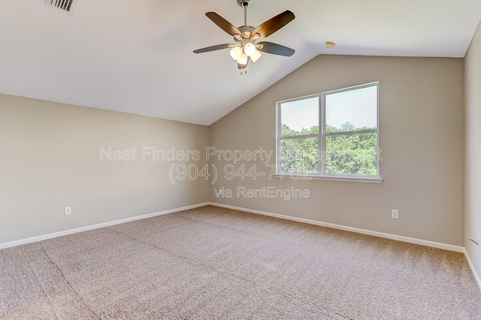 Nicely remodeled 4 bedroom home for rent in Green Cove Springs! property image