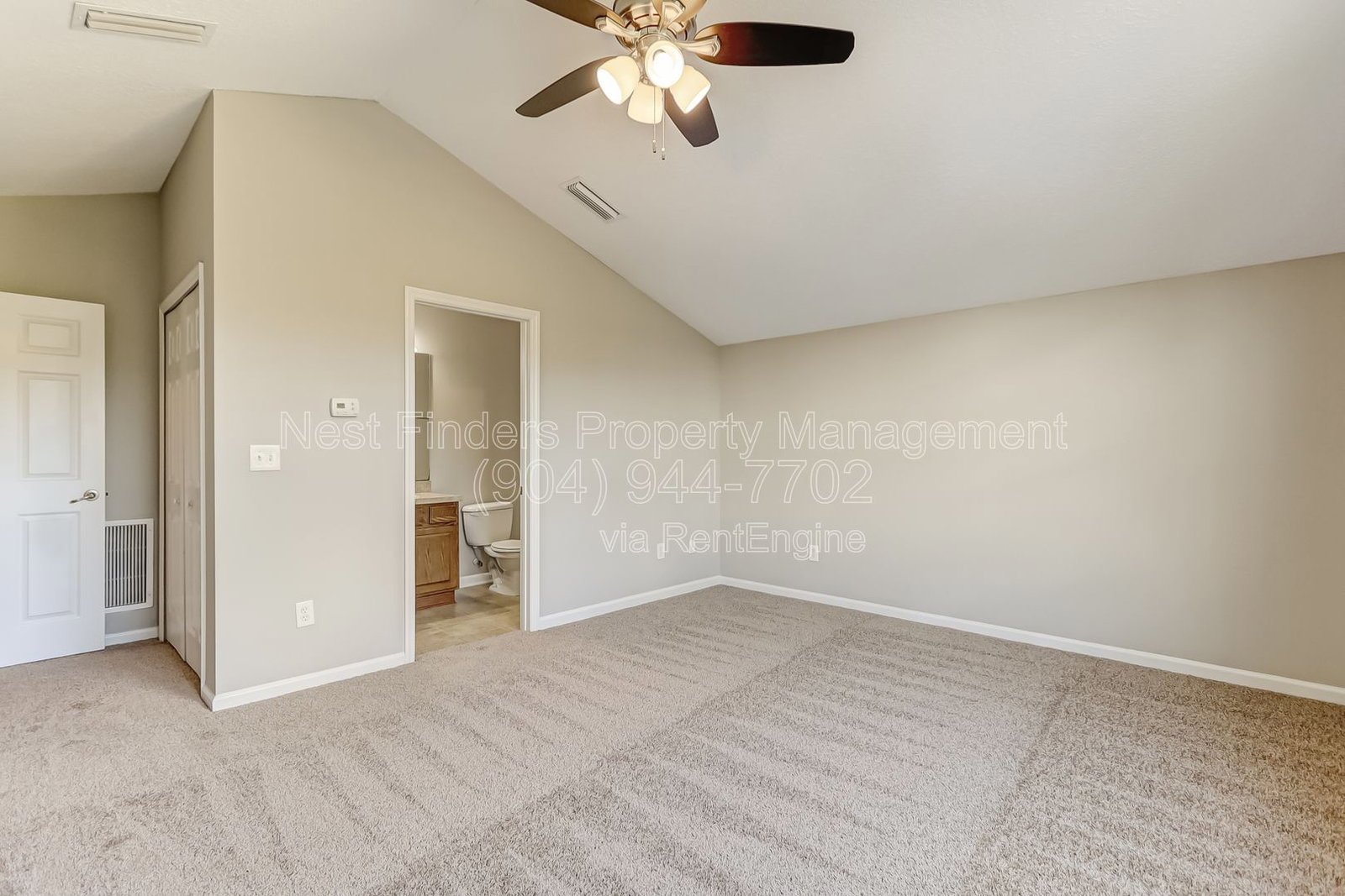 Nicely remodeled 4 bedroom home for rent in Green Cove Springs! property image